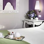 Blue Relais Maggiore 4*