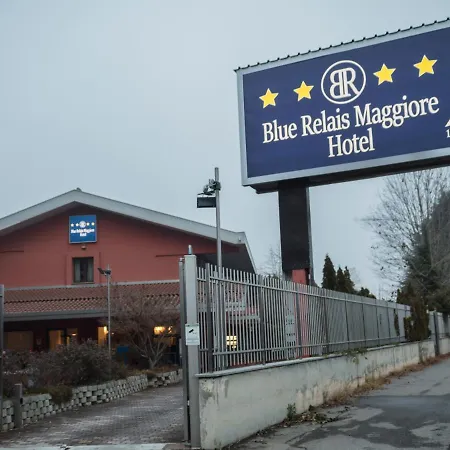 Blue Relais Maggiore Hotel Dormelletto