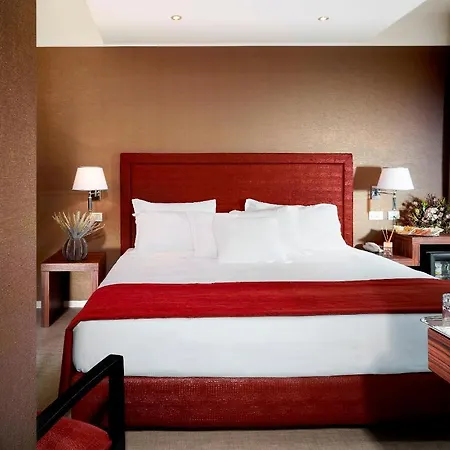 Blue Relais Maggiore