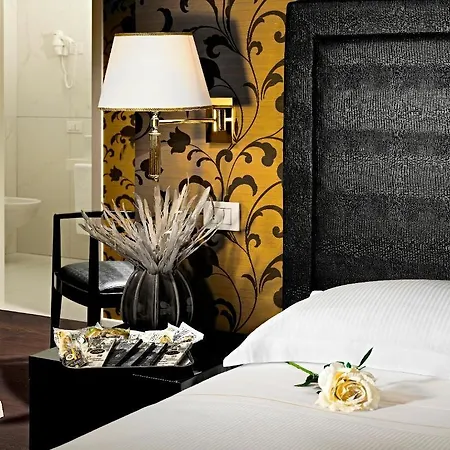 Blue Relais Maggiore 4* 도멜레토