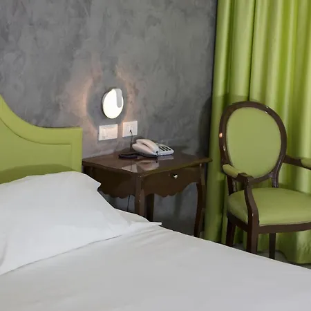 Blue Relais Maggiore Hotel