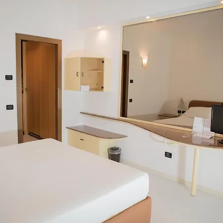 Hotel Blue Relais Maggiore