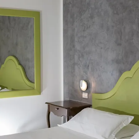 Hotel Blue Relais Maggiore