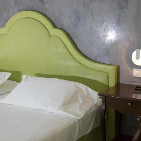 Blue Relais Maggiore Hotel