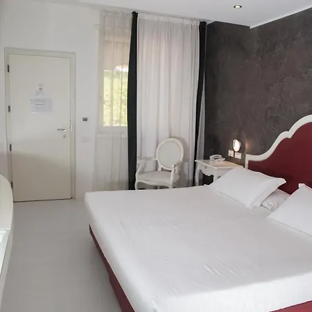 Hotel Blue Relais Maggiore