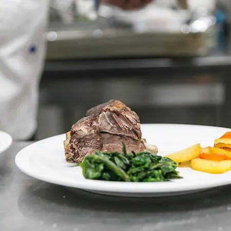 Blue Relais Maggiore 호텔