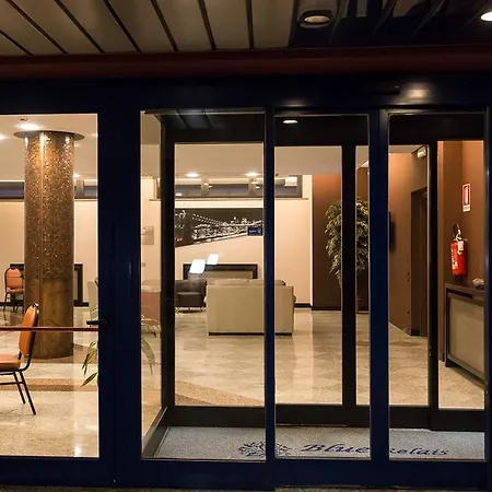 Blue Relais Maggiore מלון