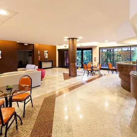 호텔 Blue Relais Maggiore 도멜레토