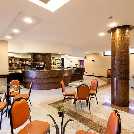 Hotel Blue Relais Maggiore