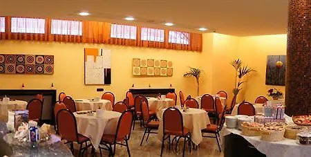 Blue Relais Maggiore 4* Dormelletto