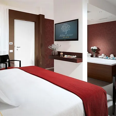 Blue Relais Maggiore Hotel