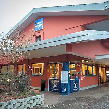 Blue Relais Maggiore Hotel