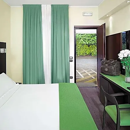 Hotel Blue Relais Maggiore Dormelletto