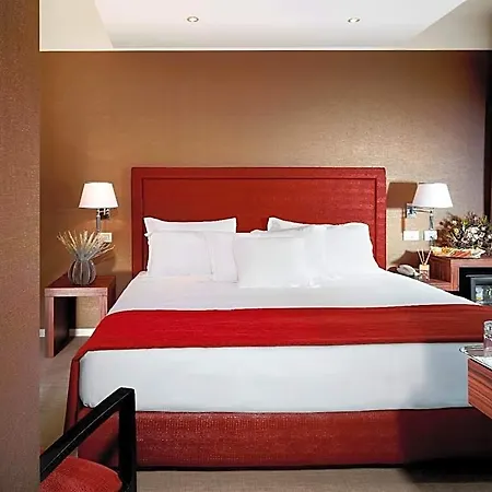 Hotel Blue Relais Maggiore 4*