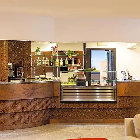 Blue Relais Maggiore 4* Dormelletto
