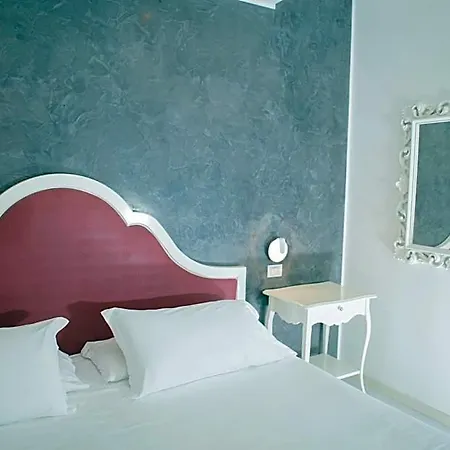 Hotel Blue Relais Maggiore