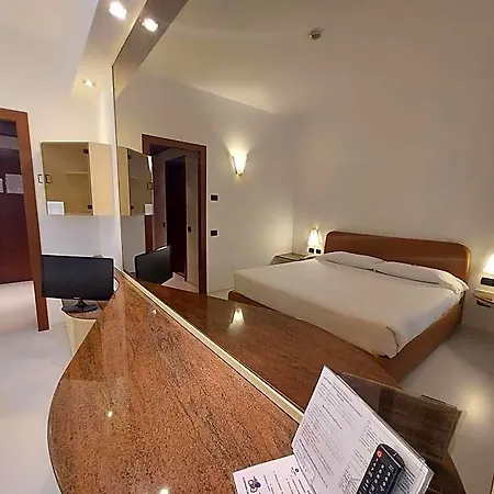 Hotel Blue Relais Maggiore