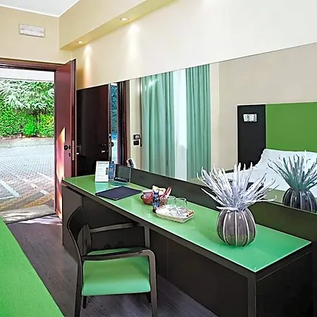 Hotel Blue Relais Maggiore