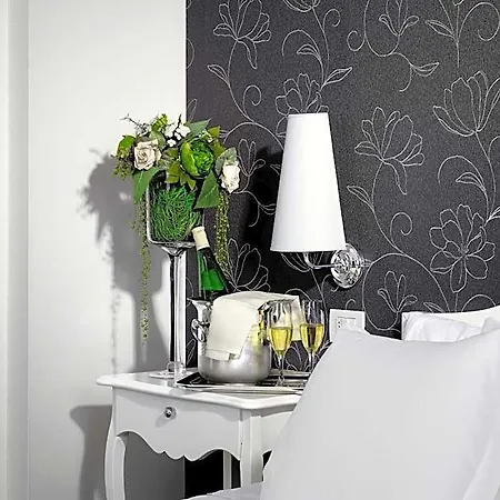 Hotel Blue Relais Maggiore 4*