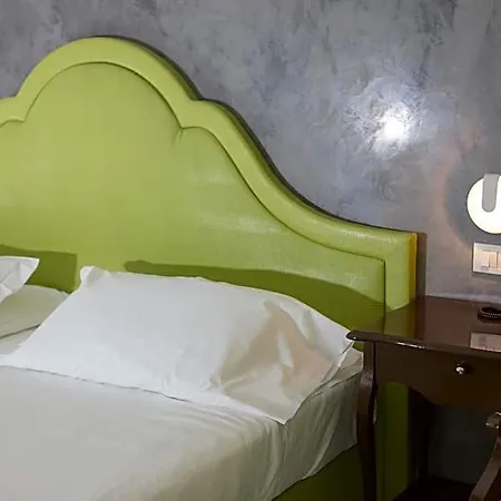 Hotel Blue Relais Maggiore 4*