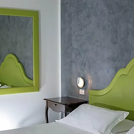 Hotel Blue Relais Maggiore 4*