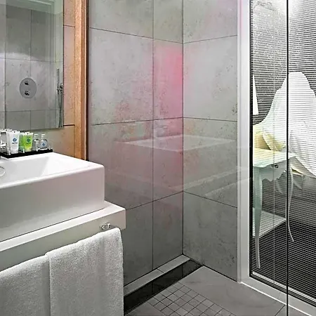 Blue Relais Maggiore 4* Dormelletto