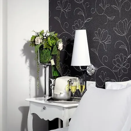 Hotel Blue Relais Maggiore