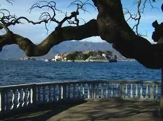 Blue Relais Maggiore 호텔 도멜레토