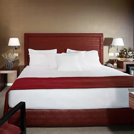 Blue Relais Maggiore Hotel