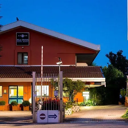 Blue Relais Maggiore 4* 도멜레토