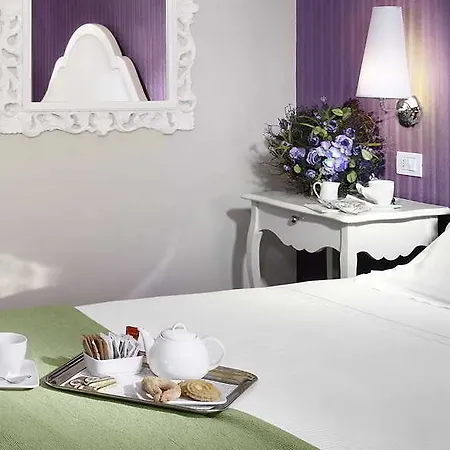 Blue Relais Maggiore 4*