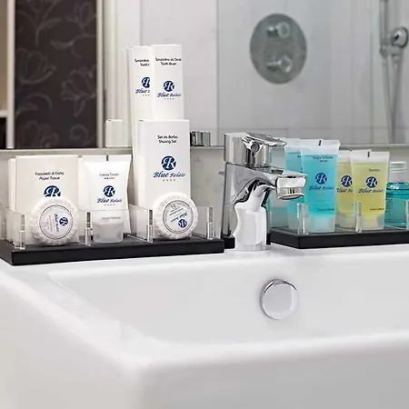 Blue Relais Maggiore 4* Dormelletto