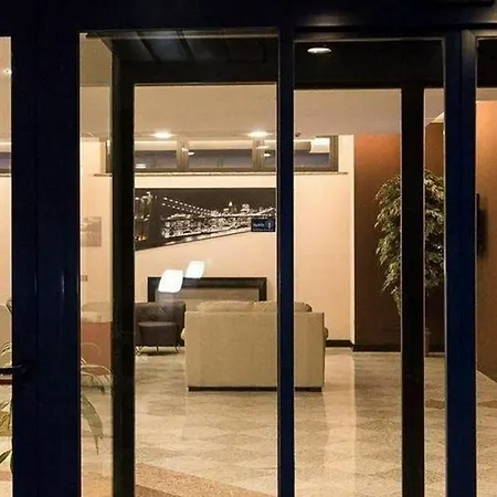 Hotel Blue Relais Maggiore