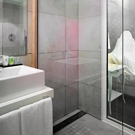 Hotel Blue Relais Maggiore 4*