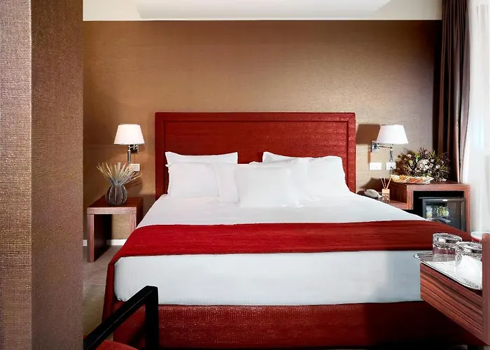 Blue Relais Maggiore