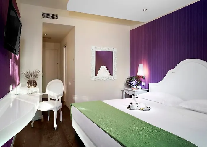 Blue Relais Maggiore 호텔 4*