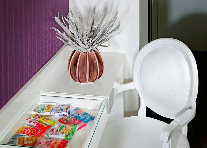 Blue Relais Maggiore