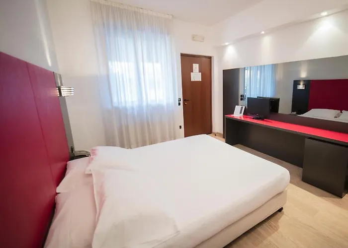 Blue Relais Maggiore 4* Dormelletto