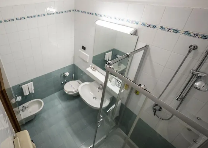 Blue Relais Maggiore 도멜레토