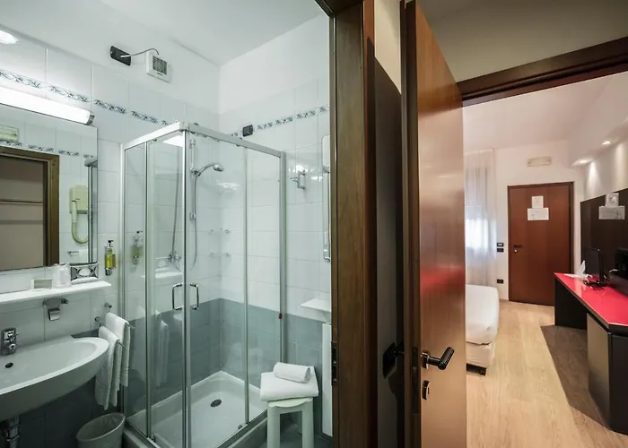 Blue Relais Maggiore