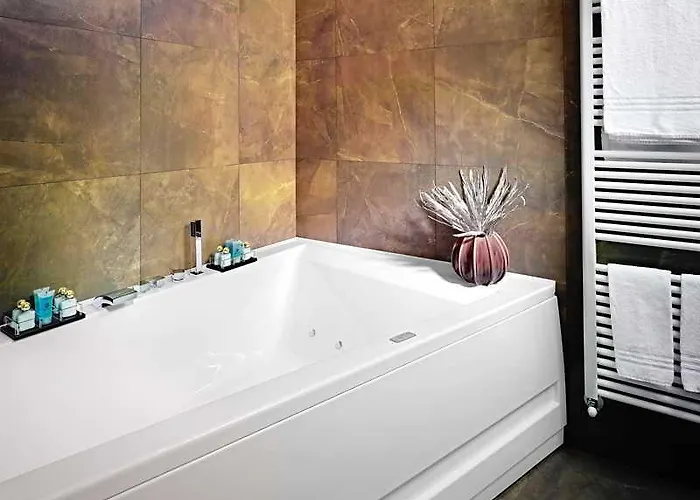 Blue Relais Maggiore 4*