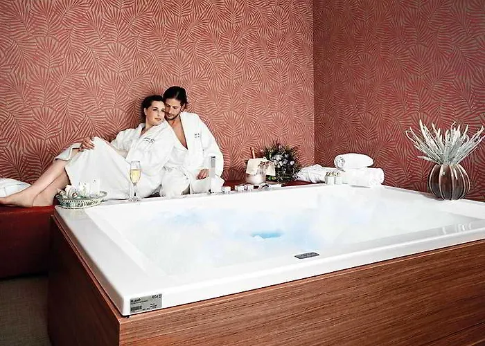 Hotel Blue Relais Maggiore Dormelletto