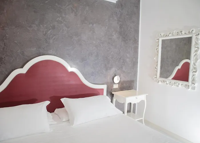 Blue Relais Maggiore