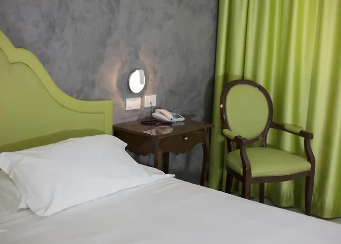 Blue Relais Maggiore Hotel