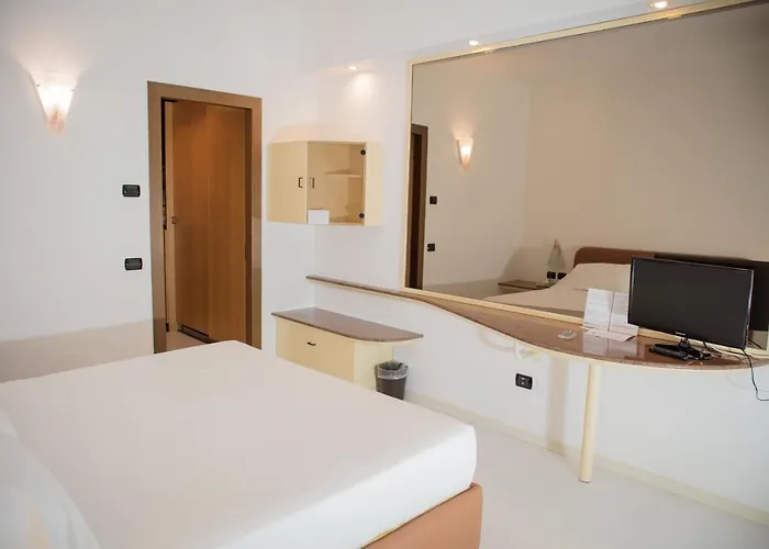 Hotel Blue Relais Maggiore