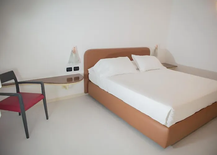 Hotel Blue Relais Maggiore Dormelletto