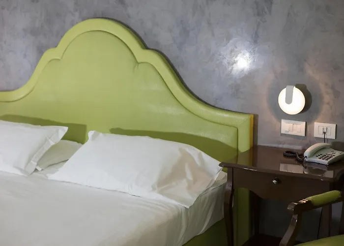 Blue Relais Maggiore Hotel