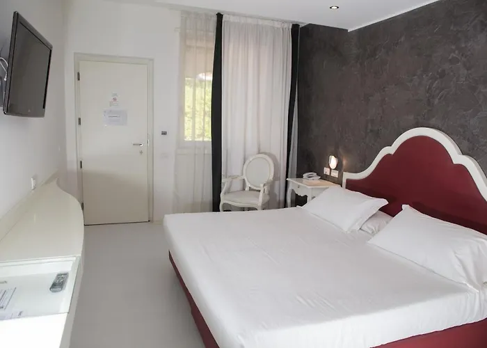 Hotel Blue Relais Maggiore