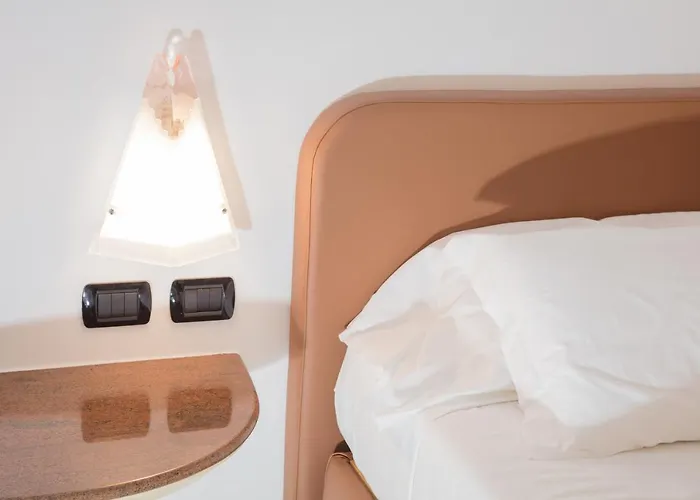 Hotel Blue Relais Maggiore 4*