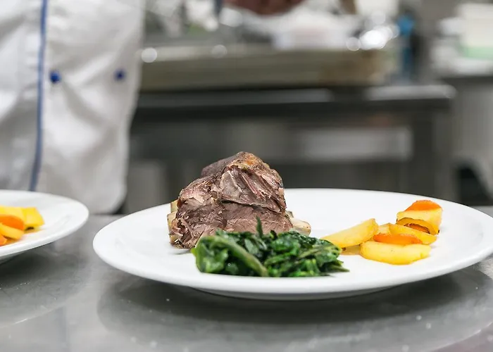 Blue Relais Maggiore 호텔